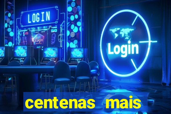 centenas mais atrasadas na loteria federal